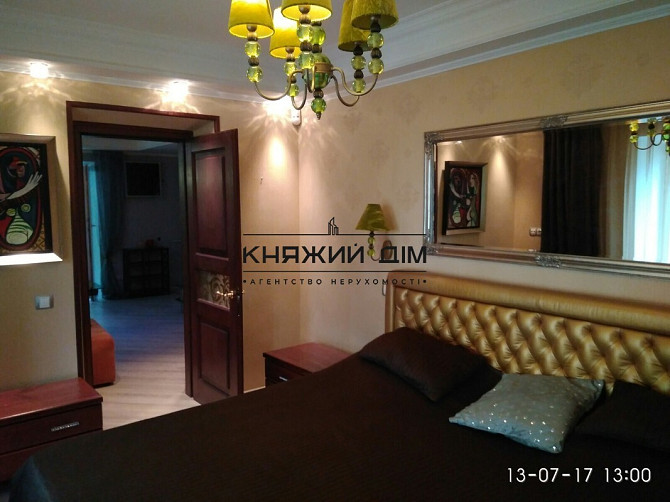 ОРЕНДА 2 к.кв на Печерську. бул. Лесі Українки 24-Б. Код 11130155 Київ - зображення 9
