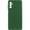 Чехол Silicone Cover Lakshmi Full Camera (A) для Samsung Galaxy M34 5G Херсон
