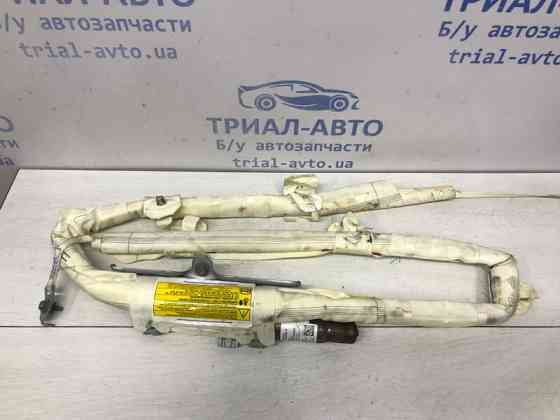 Airbag потолка(шторка) левый Chevrolet Cruze J300 1.6 F16D4 2009 (б/у) Київ