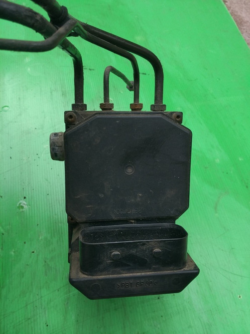 Блок керування ABS 0265950076 Форд Мондео 3 Вінниця - зображення 6