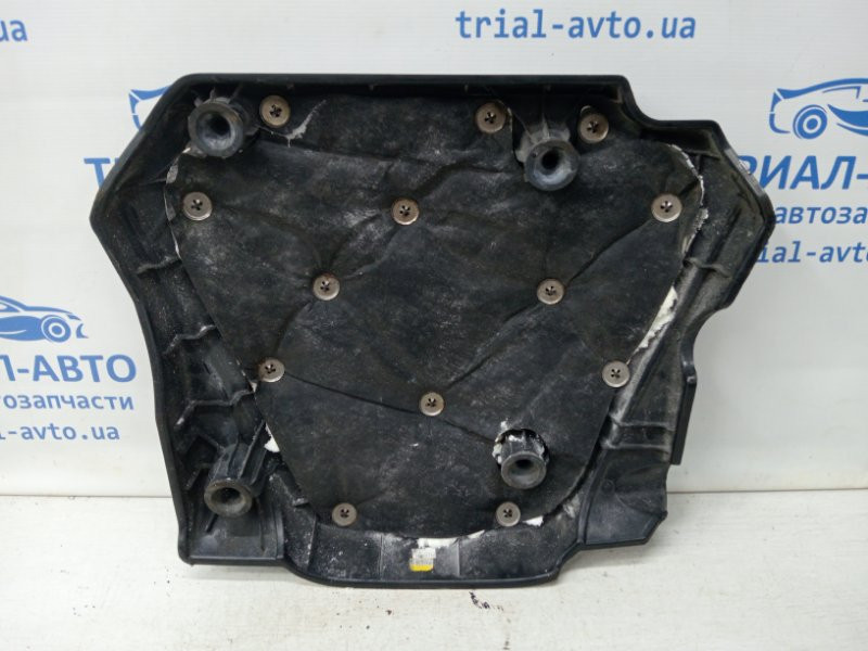 Декоративная крышка ДВС SsangYong Korando C200 2.0 DIESEL D20DT 2010 (б/у) Київ - зображення 3