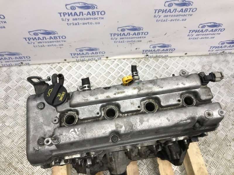 Двигатель Suzuki Grand Vitara JT 2.0 БЕНЗИН J20A 2005 (б/у) Киев - изображение 2