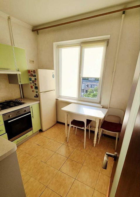 продажа 2-к квартира Одесса, Киевский, 53000 $ Одеса - зображення 5