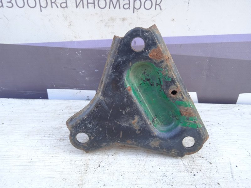 Подушка ДВС передняя Hyundai Tucson JM 2004 (б/у) Київ - зображення 3