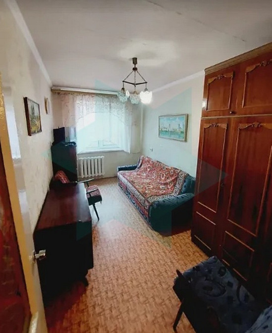 Продам. 2-к.кв. 1/5, ж/м Солнечный, ул.Прогрессивная Днепр - изображение 9