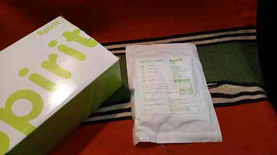 Мочеприемники стерильные Bard Spirit Leg Bags 750мл Запоріжжя