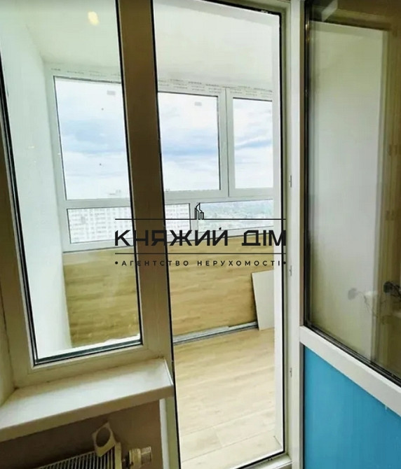 Продаж 1 кімнатна квартира ЖК Одеський Бульвар КОД 21147196 Київ - зображення 4