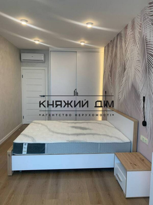 Оренда 1- кімнатна квартира ЖК Варшавський. КОД 11204605 Киев - изображение 11