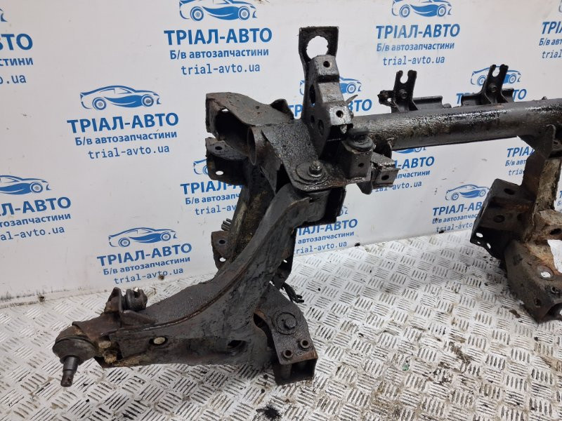 Балка передней подвески Mitsubishi Pajero Wagon 3 3.2 ДИЗЕЛЬ 4M41 1999 (б/у) Київ - зображення 7