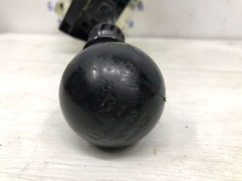 Кулиса переключения МКПП Mitsubishi Outlander GF 2.2 DIESEL 4N14 2012 (б/у) Киев - изображение 2