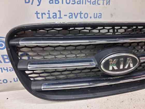 Решетка радиатора Kia Picanto 2003-2011 8636007050 (Арт. 81992) Киев