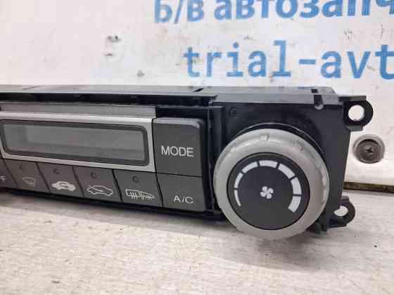 Блок управления климат-контролем Honda Civic 2005-2012 79600SNKK41ZA (Арт. 69935) Київ