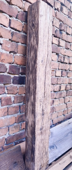 Амбарні масивні бруси Львов - изображение 11