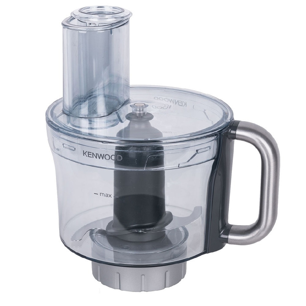 Насадка фуд-процессор Kenwood KAH-647-PL Київ - зображення 1
