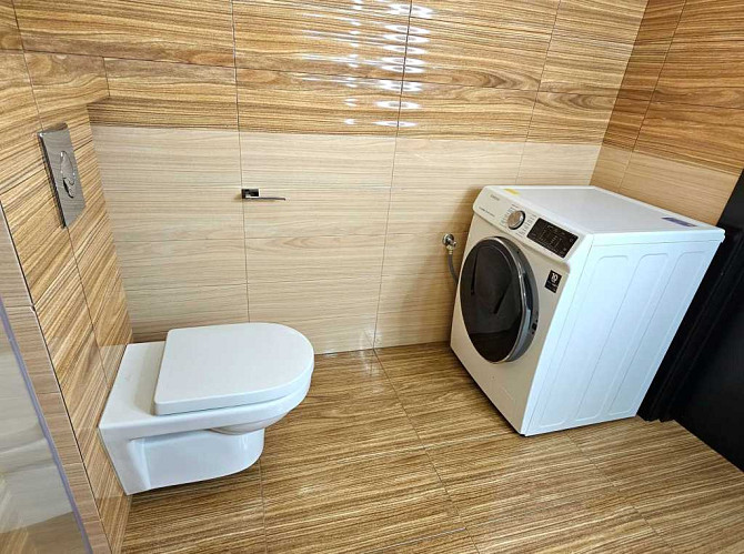 долгосрочная аренда 5-к таунхаус Киев, Днепровский, 1800 $/мес. Київ - зображення 7