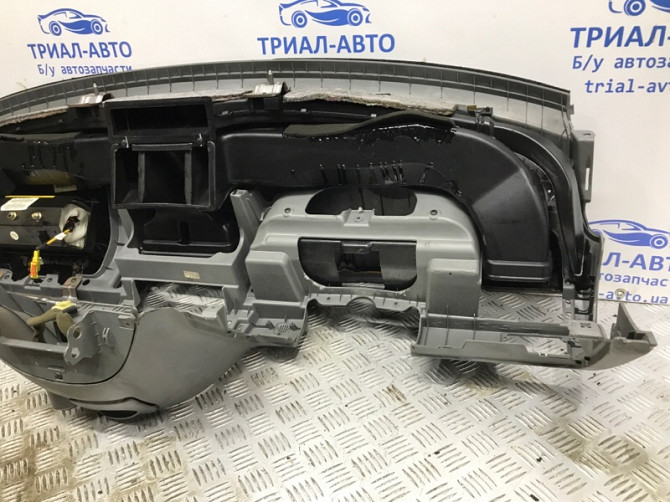 Торпеда с подушкой бесопасности Chevrolet Lacetti J200 1.8 БЕНЗИН 2004 (б/у) Київ - зображення 7