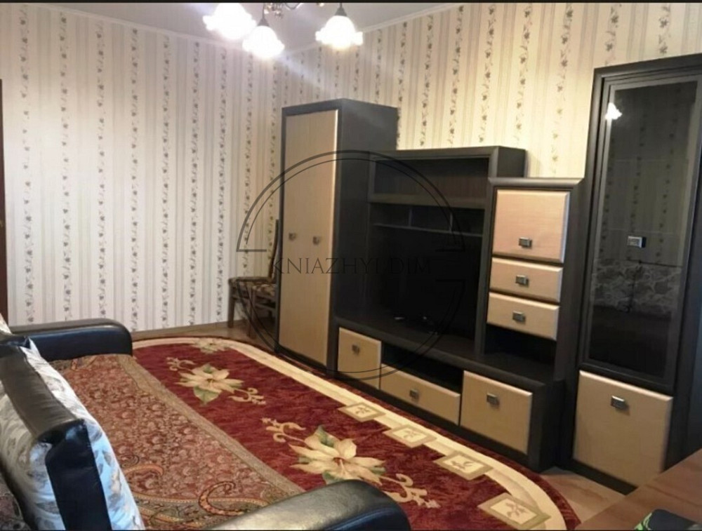 Оренда 2-х. кімнатна роздільна квартира на Позняках. Код об'єкта: 11106436. Київ - зображення 4