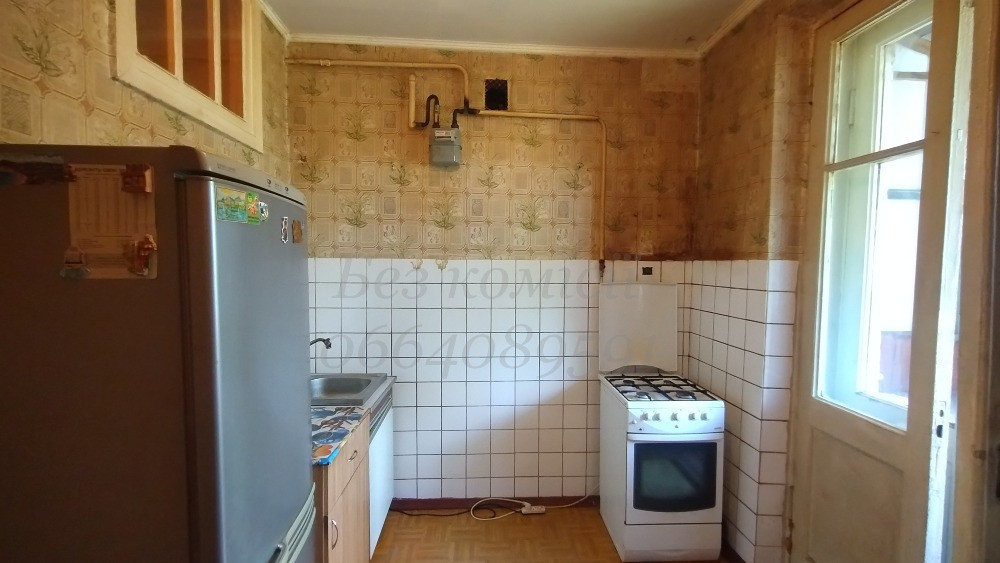 Продам квартиру по вул. Верховинна, 28. Добротна Сталінка. СтМ Житомирська. Без комісії Київ - зображення 7