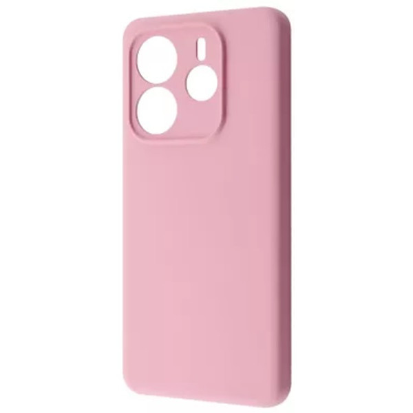 Чохол WAVE Colorful (TPU) для Xiaomi Redmi Note 14 5G Pink Sand (Код товару:39014) Харків - зображення 1
