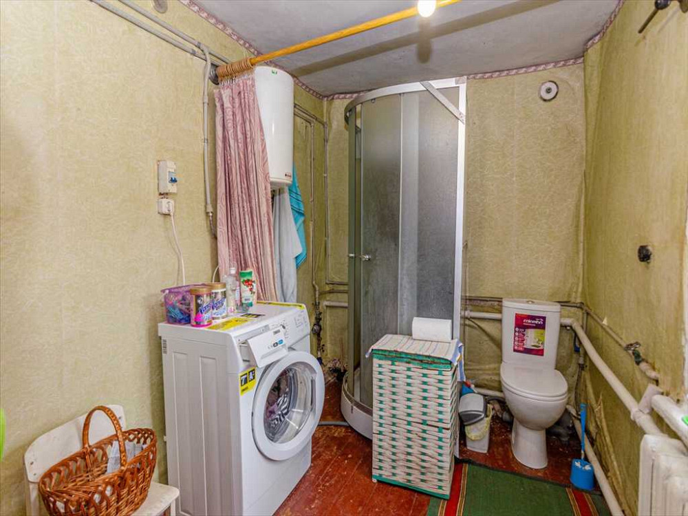 продажа 3-к часть дома Полтава, Киевский, 27000 $ Полтава - изображение 6