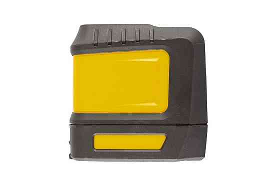 Уровень лазерный MASTERTOOL 15 м ±0.3 мм/м H110°/V110° ±4° RED/635 нм класс II IP54 ААх2 сумка 30-19 Харків