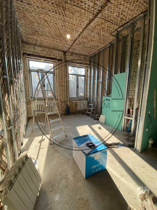 Приміщення під ремонт в центрі , метро Хрещатик , Золоті Ворота Київ - зображення 9