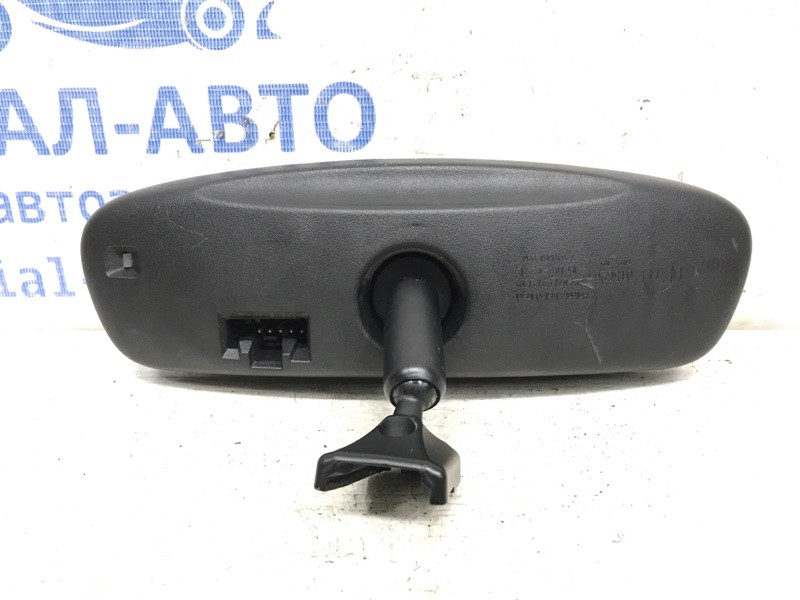 Зеркало салона Lexus RX 350 XU30 3.5 БЕНЗИН 2GRFE 2003 (б/у) Київ - зображення 2