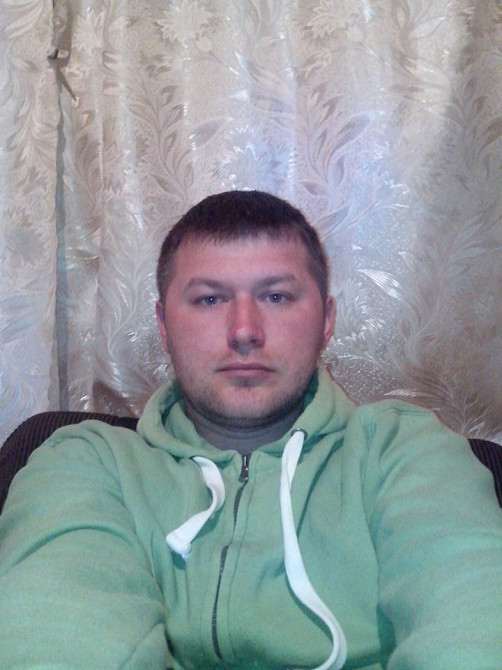 Гей шукаю Гея Умань - зображення 1