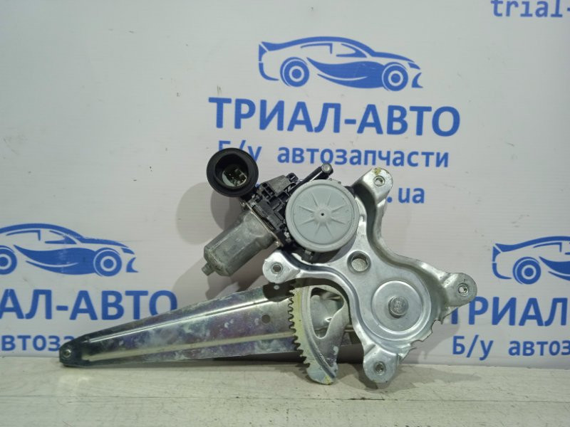 Стеклоподъемник задний правый Toyota Corolla 2006-2012 6980312180 (Арт. 20738) Киев - изображение 1