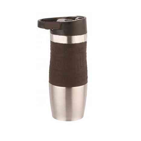 Термокухоль Edenberg EB-626-Brown 380 мл коричневий Киев