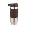 Термокухоль Edenberg EB-626-Brown 380 мл коричневий Киев