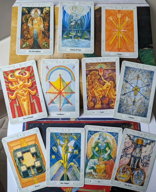 Приворот в Варшаве, снятие порчи в Варшаве, снятие её сглаза в Варшаве, личный прием, наведение Львів - зображення 1