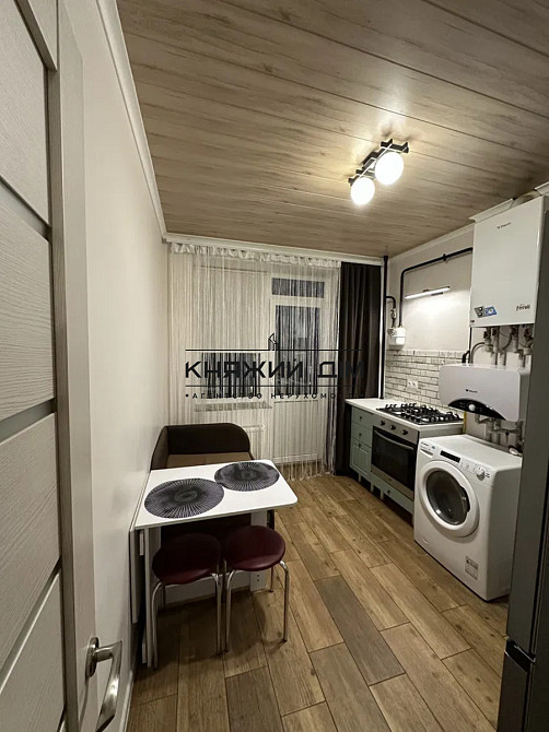 1 кімн кв Софіївська Борщагівка № 11203155 Київ - зображення 1