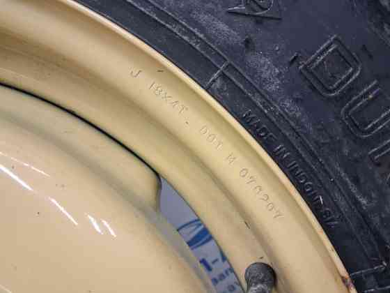 Докатка Mazda CX 7 2006-2012 9965034080 (Арт. 87805) Київ