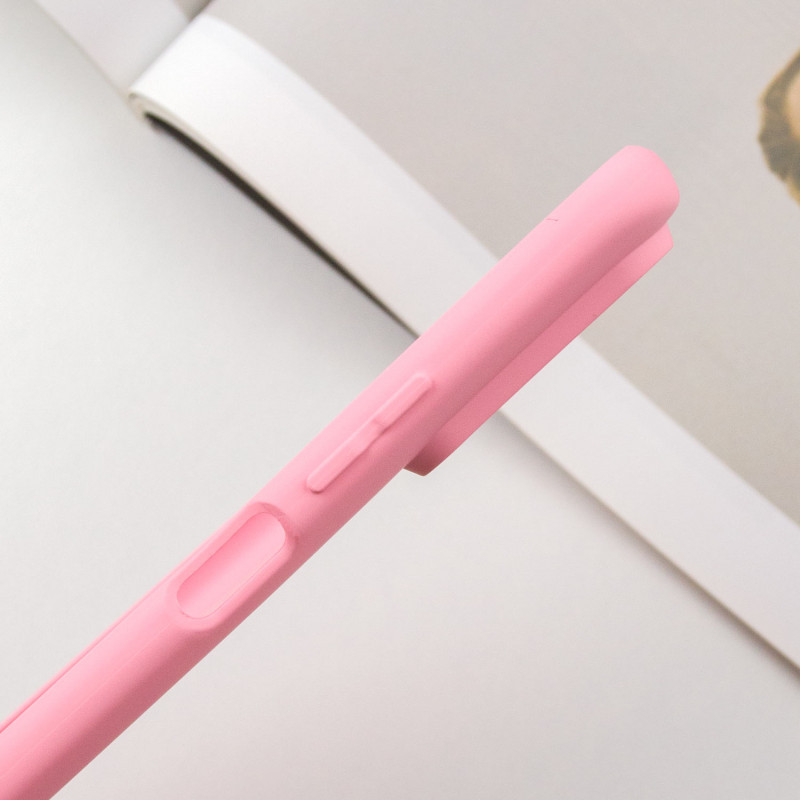 Чехол TPU GETMAN Liquid Silk Full Camera для Xiaomi Redmi 10 Херсон - изображение 4