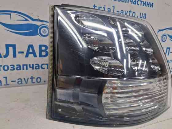 Фонарь задний внешний левый Mitsubishi Outlander XL 2.2 DIESEL 4HK 2007 (б/у) Київ