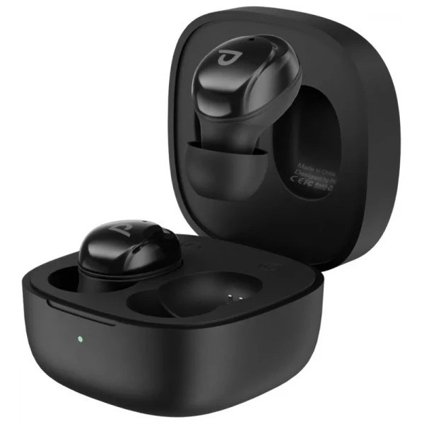 Bluetooth-гарнітура Proove Charm TWS (APP) Black (TWCH0001AP01) Харків - зображення 2