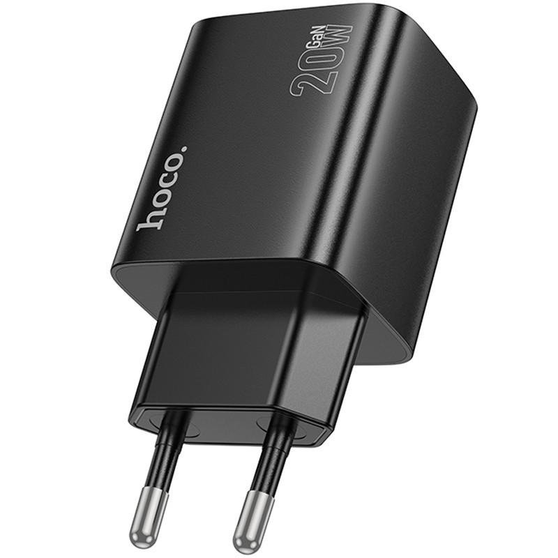 СЗУ Hoco N55 Fundador PD20W four-port (2USB-A/2C) Херсон - зображення 3