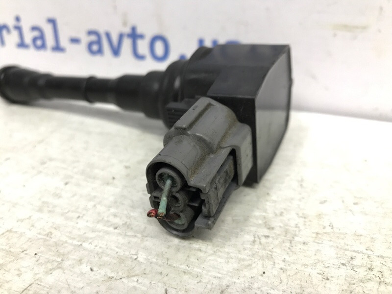 Катушка зажигания Nissan Juke F15 1.6 TURBO MR16DDT 2010 (б/у) Київ - зображення 3