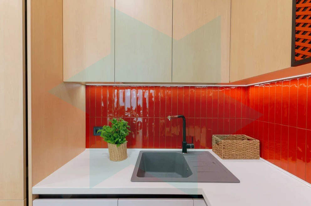 Сдам. 1-к.кв. 6/29, ж/м Победа-1, Набережная Победы 7 ЖК "Бартоломео". Днепр - изображение 10