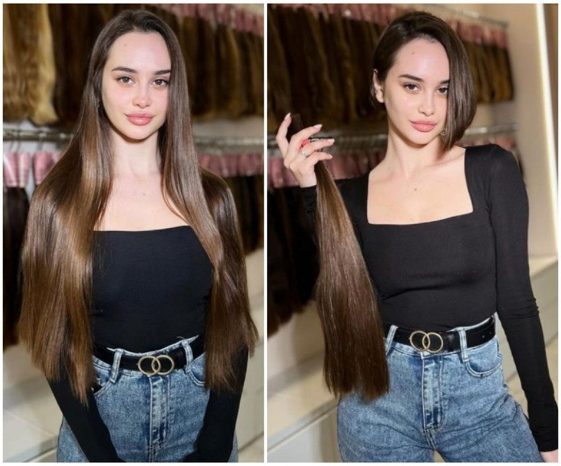 Купимо Волосся Дніпро ДОРОГО Тільки ми пропонуємо реально високі ціни на волосся Вайбер 0961002722 Дніпро - зображення 3