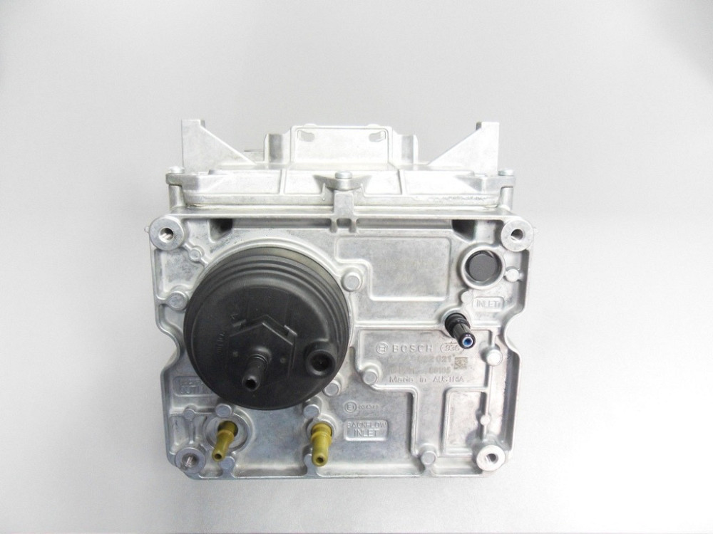 504374326 помпа Adblue Iveco Eurocargo 0444022021 Львов - изображение 1