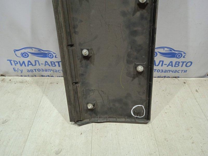 Накладка дверей Suzuki Grand Vitara 2006-2013 7758065810ZJ3 (Арт.3411) Київ - зображення 6