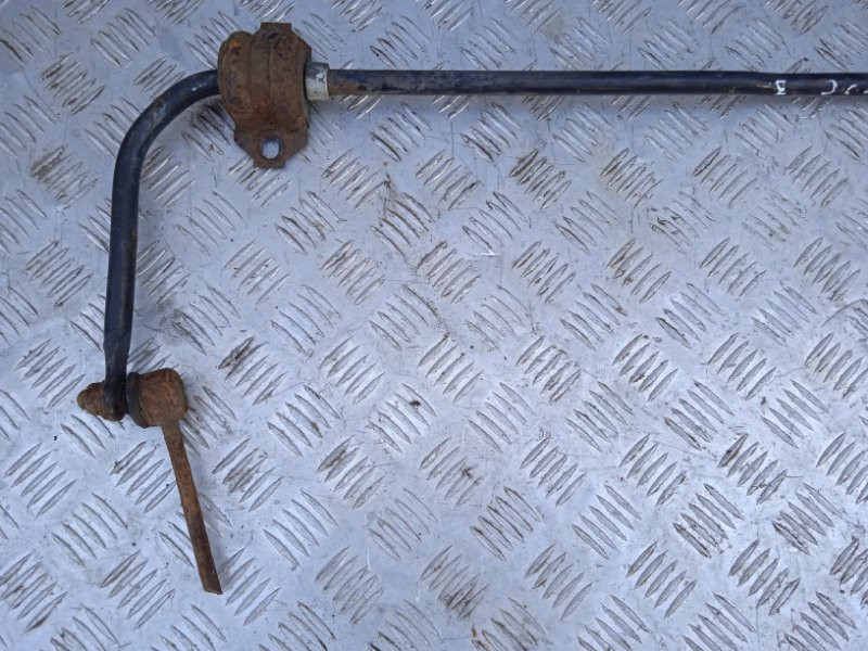 Стабилизатор задний Hyundai Tucson 2004-2009 555102E100 (Арт. 15089) Київ - зображення 2