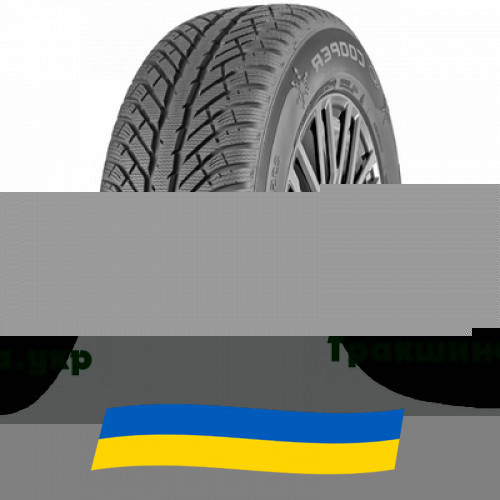 225/55 R18 Cooper Discoverer Winter 102V Позашляхова шина Київ - зображення 1