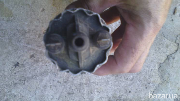 Бензонасос електрический наружный Bosch 0580464008 оригинал Винница - изображение 5