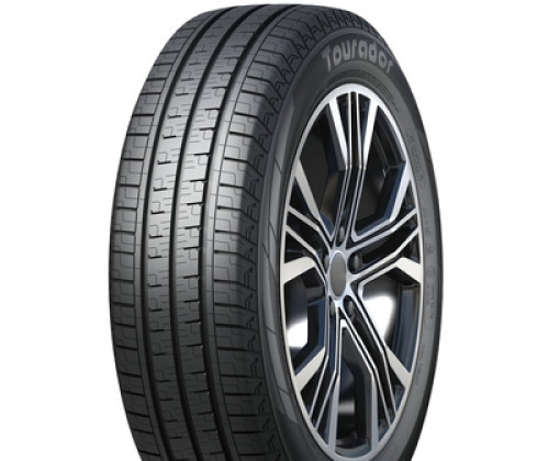 215/60 R17 Tourador X Wonder Van 109/107T Легковантажна шина Київ - зображення 7