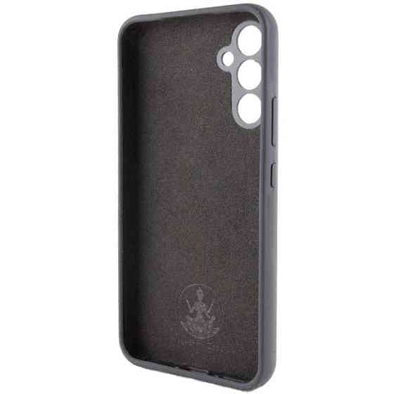 Чехол Silicone Cover Lakshmi Full Camera (AAA) для Samsung Galaxy S25 Edge Херсон