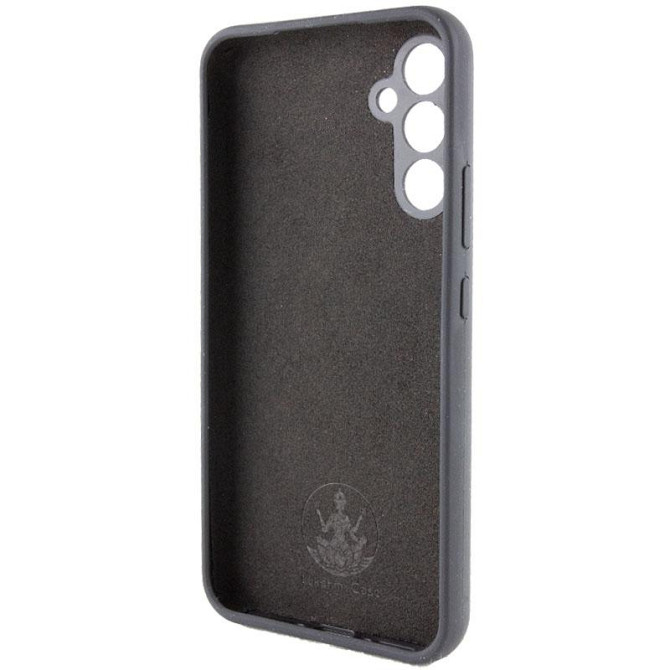 Чехол Silicone Cover Lakshmi Full Camera (AAA) для Samsung Galaxy S25 Edge Херсон - зображення 4
