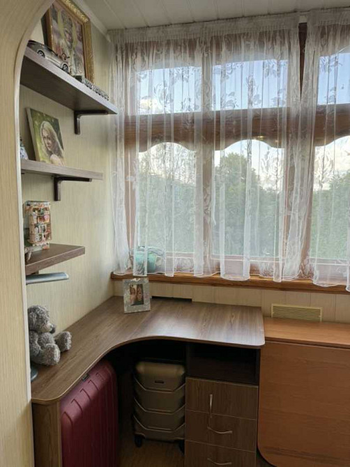 продажа 3-к квартира Белоцерковский, Белая Церковь, 78000 $ Біла Церква - зображення 9